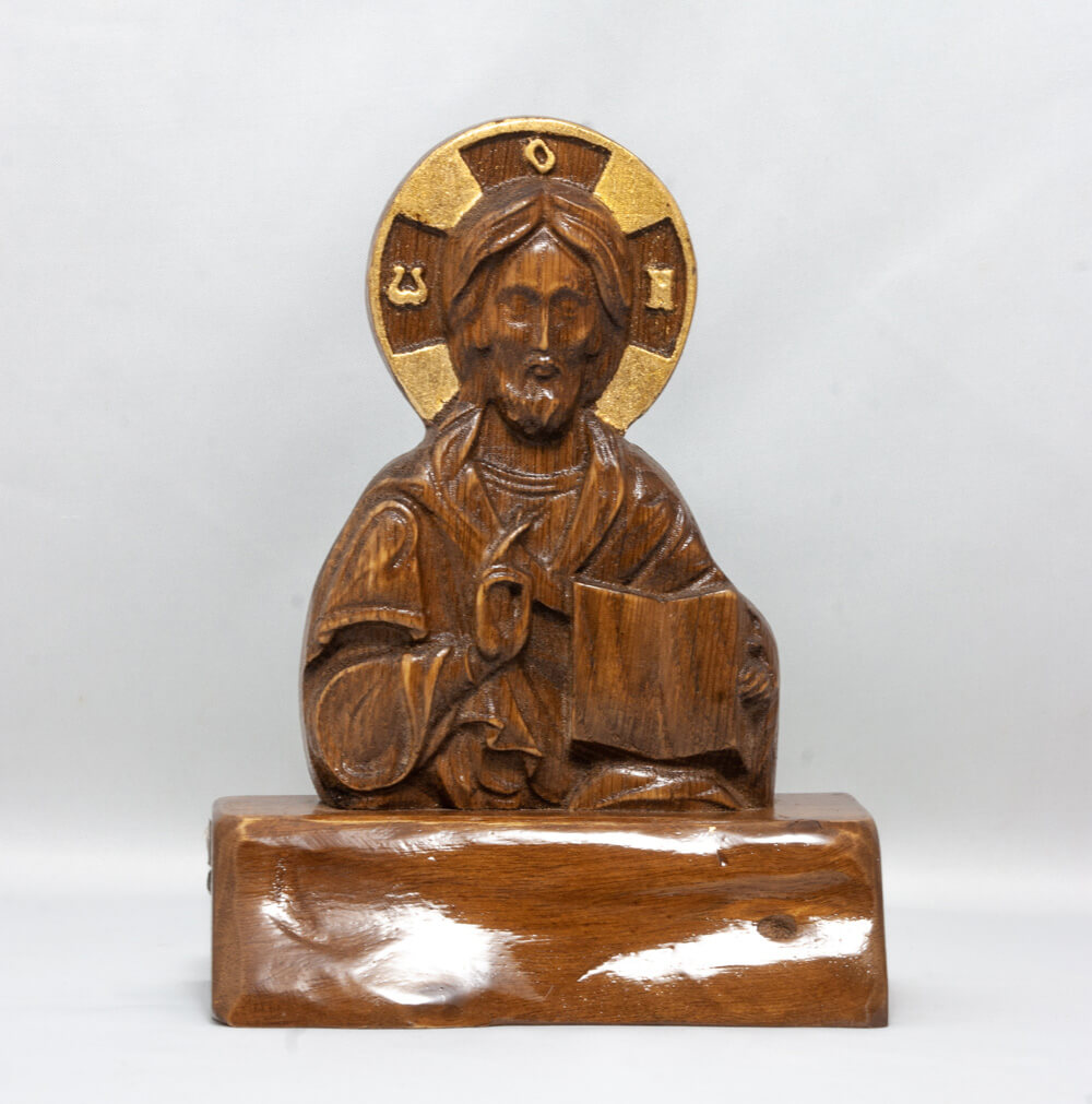 Iisus Hristos