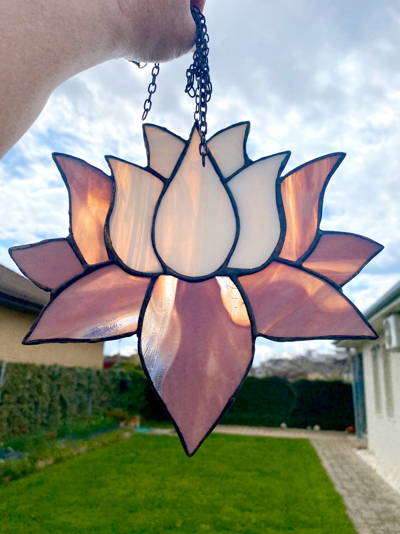 Floare de lotus